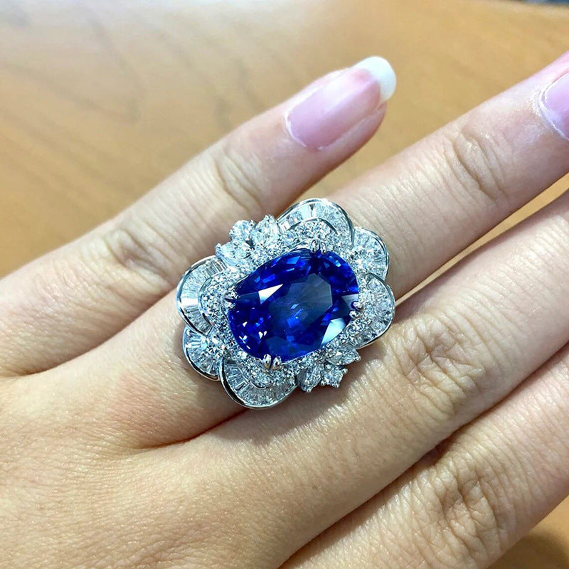 Vintage Handmade Piece