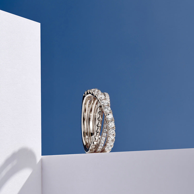 Romantic Ring for Special Moments