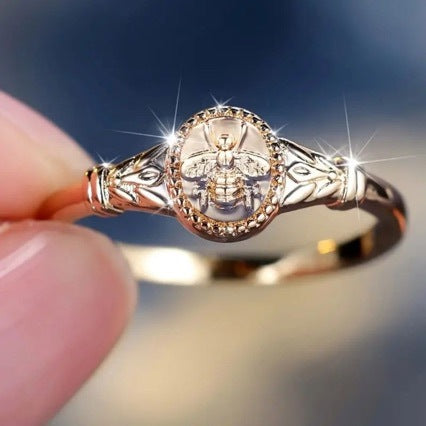Stunning Ring for Daily Wear