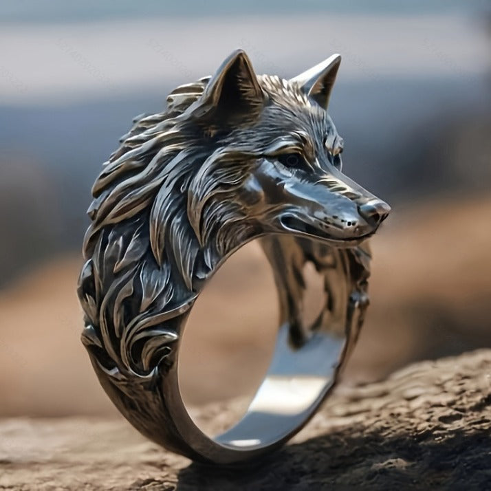 Romantic Ring for Special Moments