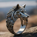 Romantic Ring for Special Moments