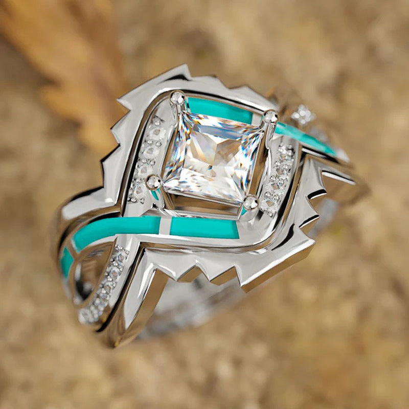 Beautiful Piece with Unique Style