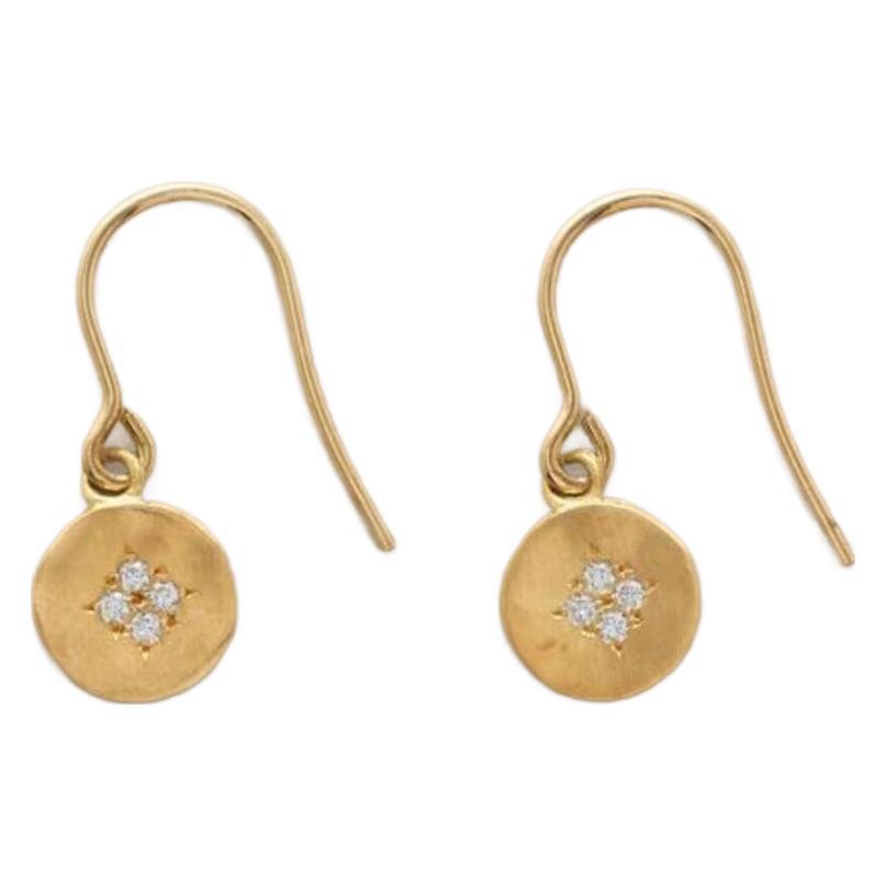 Romantic Earring for Special Moments