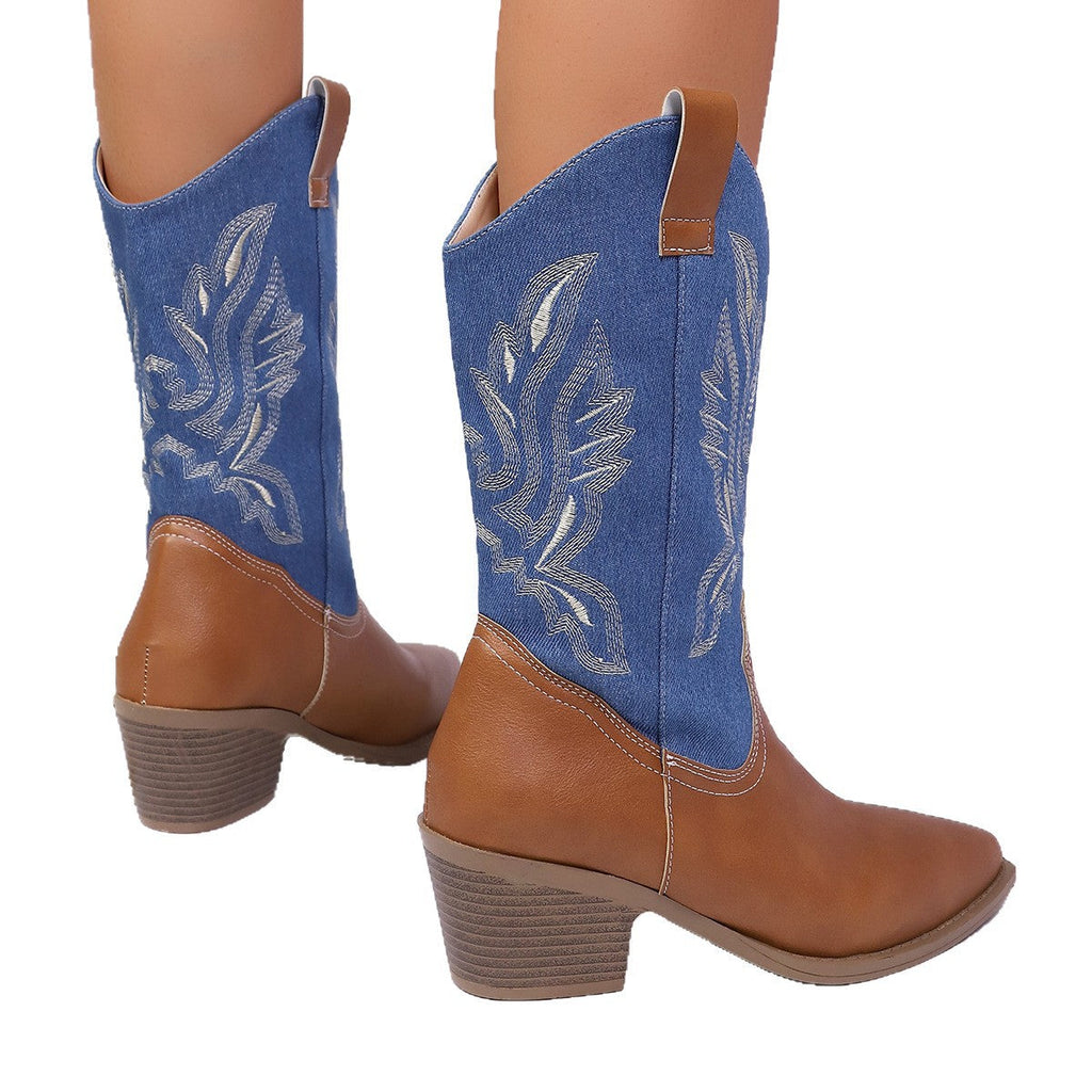 Stylish Orthopedic Boots for Any Occasion