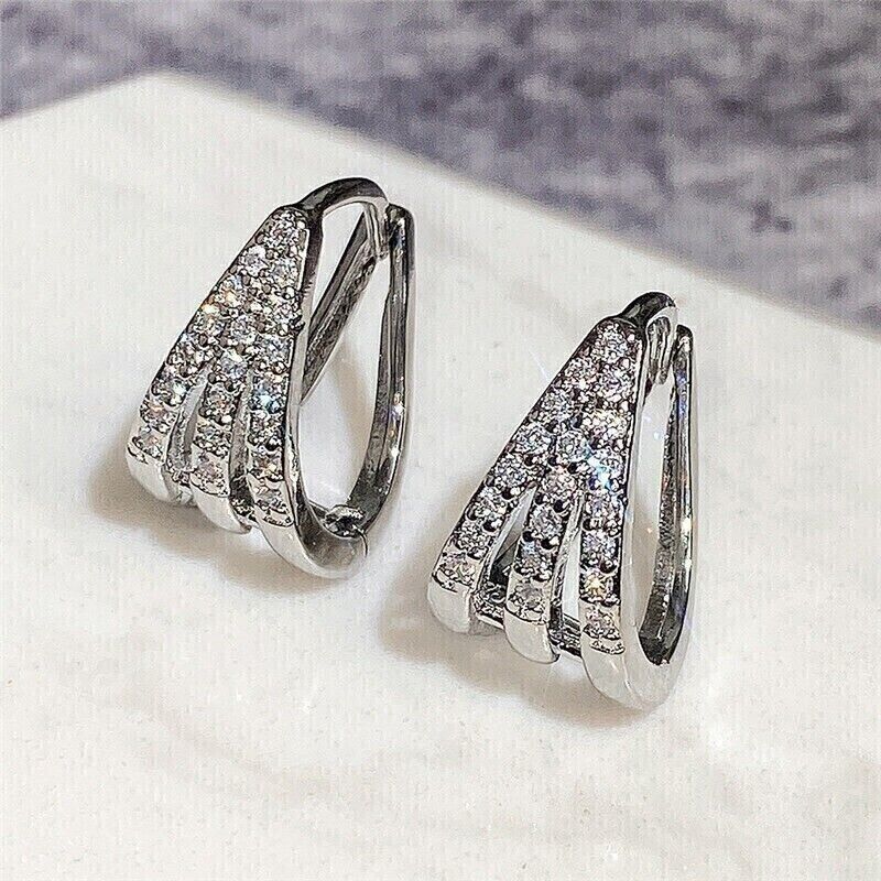 Elegant Earring for Every Occasion