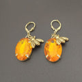 Classic Earring with Timeless Appeal