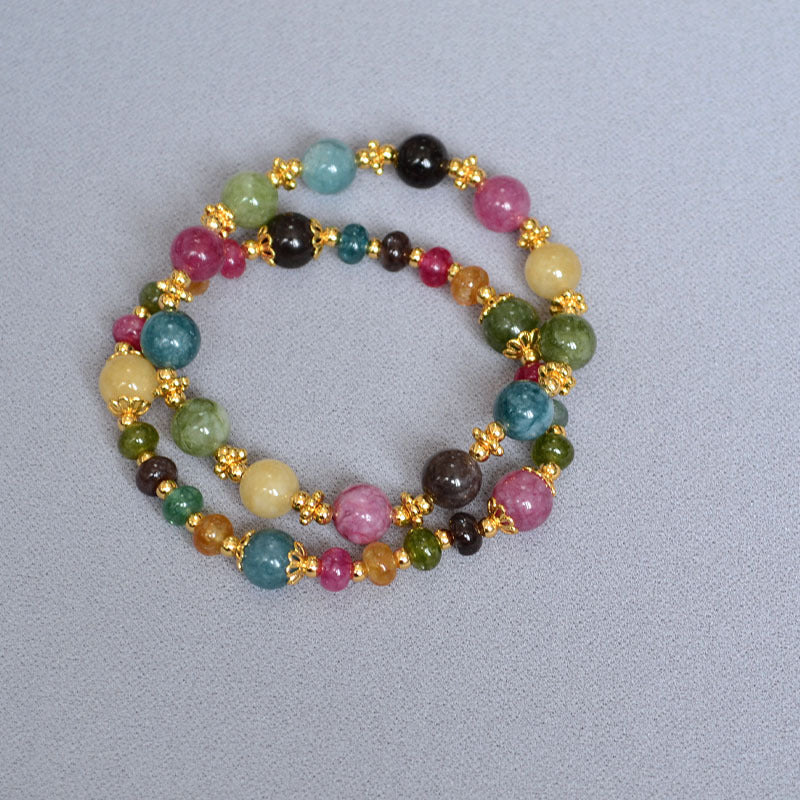 Delicate Artisan Bracelet