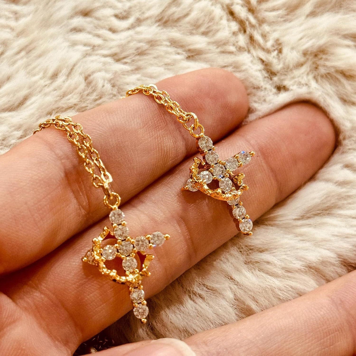 Vintage Handmade Piece