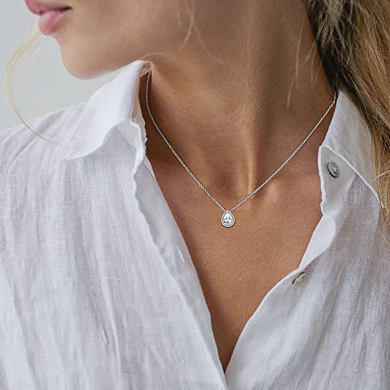 Stunning Necklace for Daily Wear