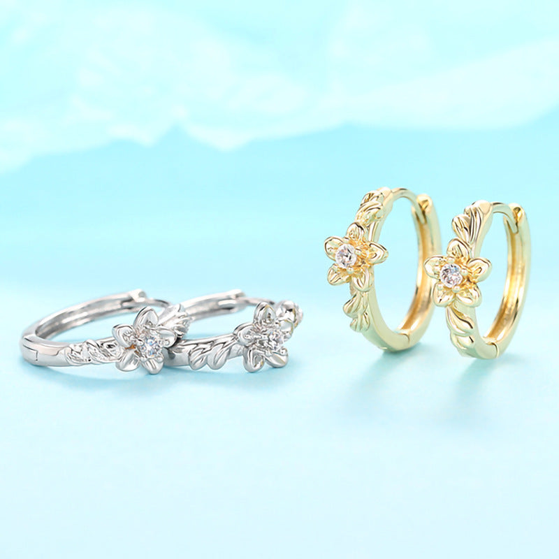 Beautiful Earring with Unique Style