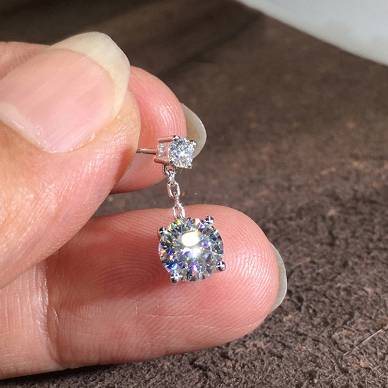 Romantic Earring for Special Moments