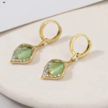 Elegant Pearl Earring for Every Occasion