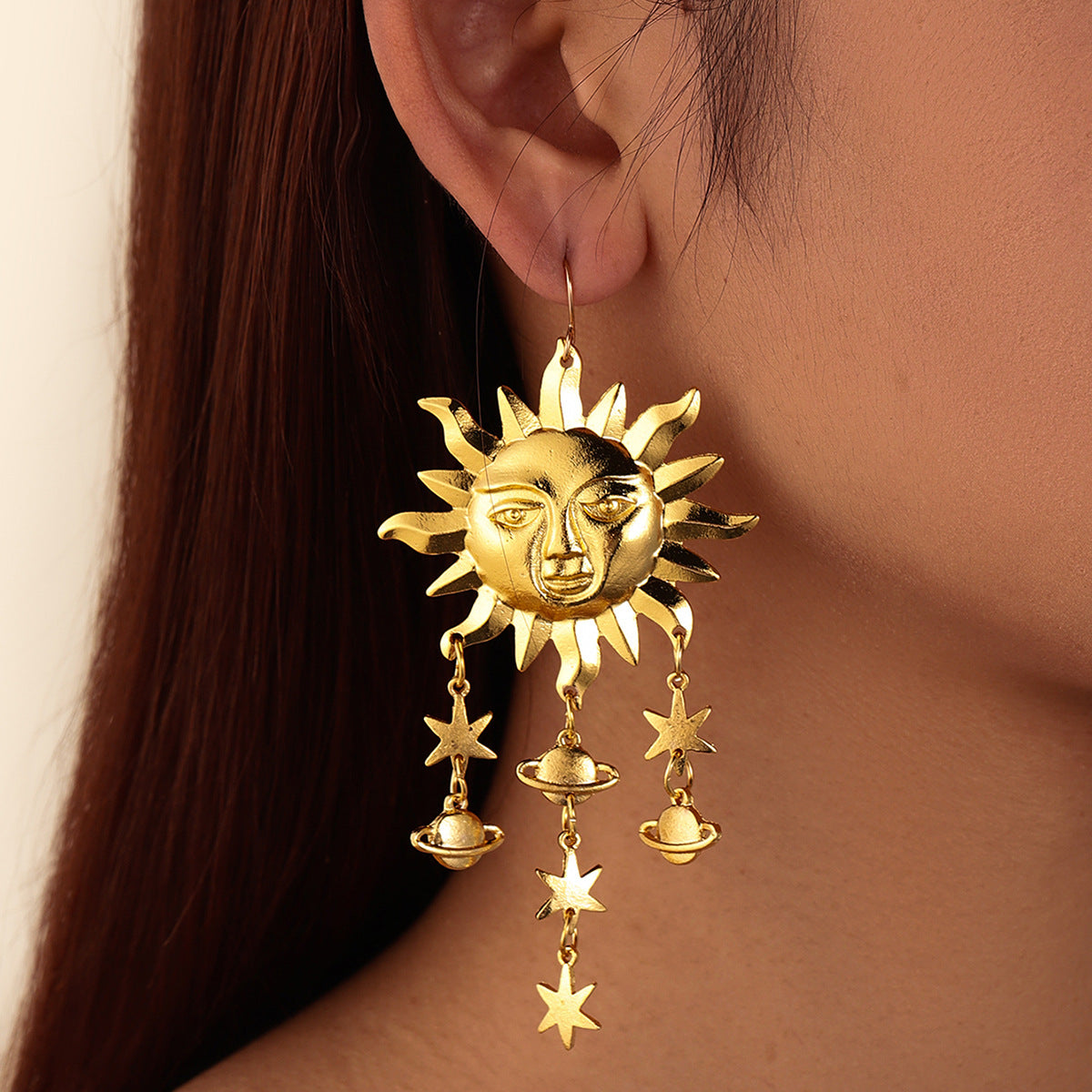 Elegant Earring for Every Occasion