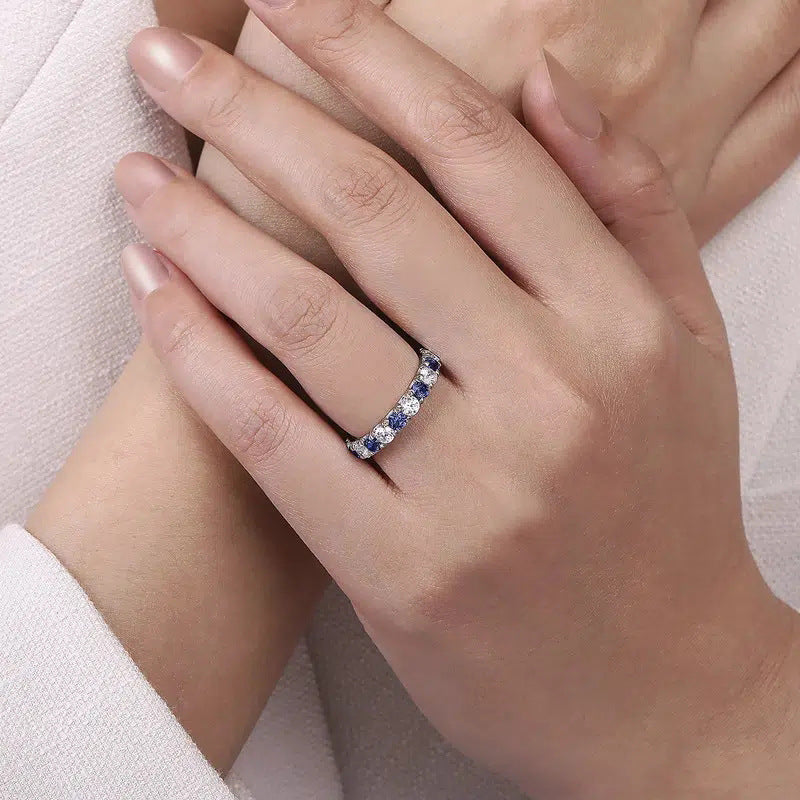 Vintage Handmade Ring