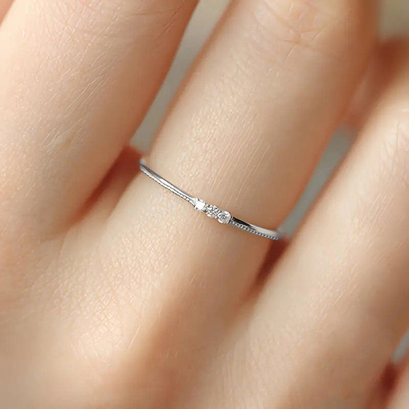 Vintage Handmade Ring
