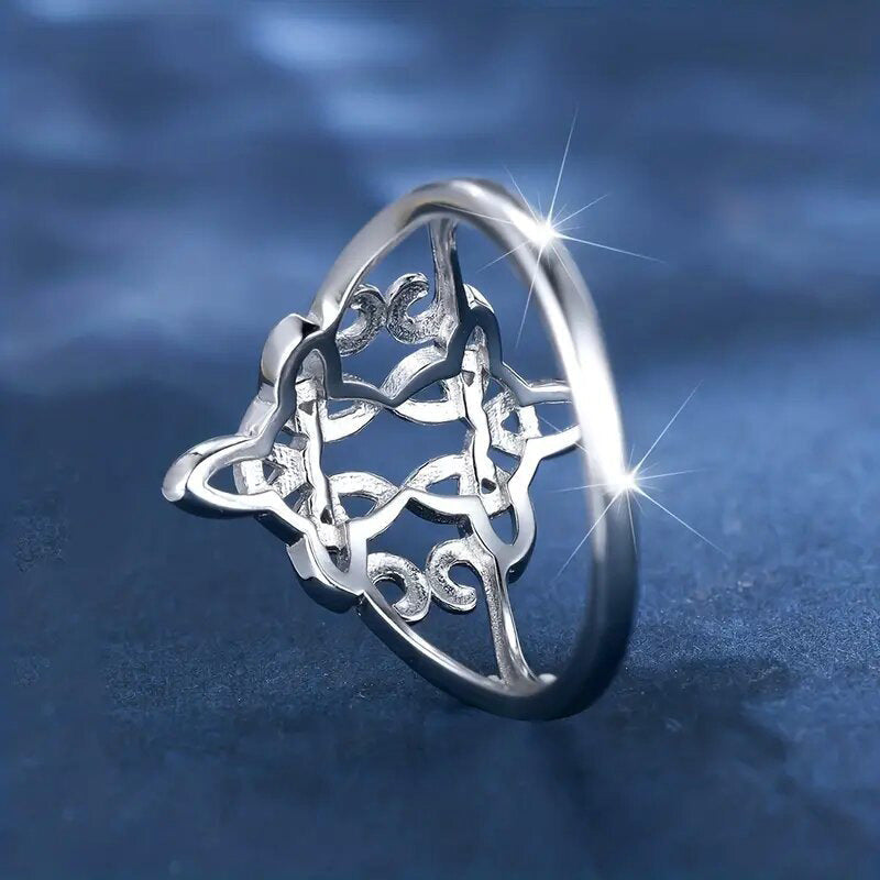 Stunning Ring for Daily Wear