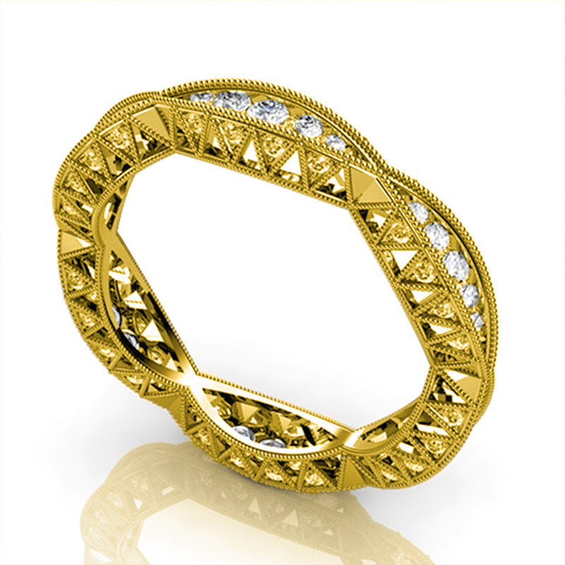Romantic Ring for Special Moments