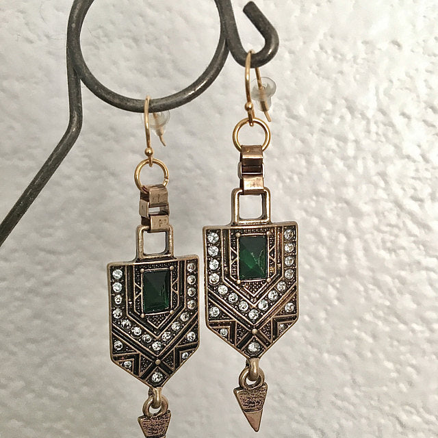 Romantic Earring for Special Moments