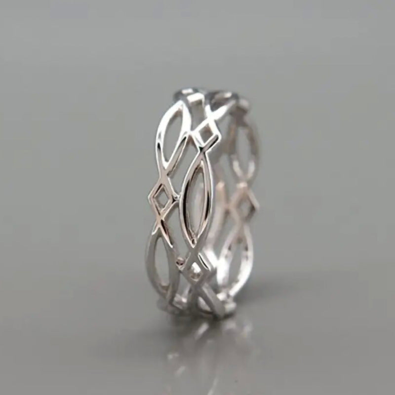 Stunning Ring for Daily Wear
