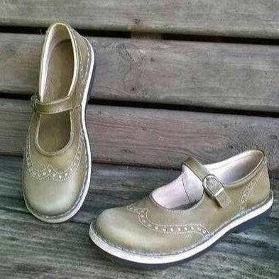 Elegant Orthopedic Shoes for Every Step