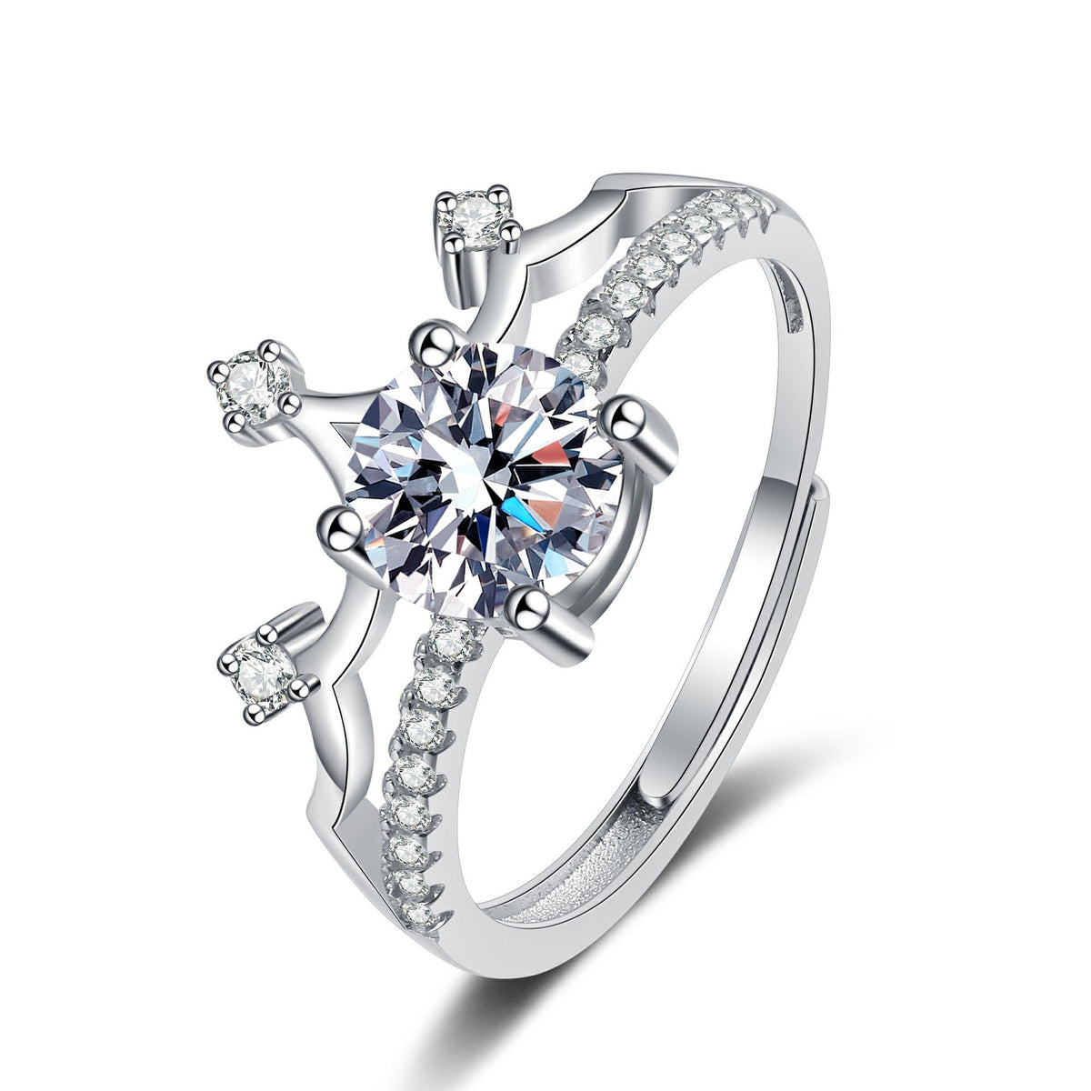 Beautiful Ring with Unique Style