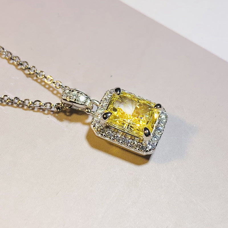 Classic Necklace with Timeless Appeal