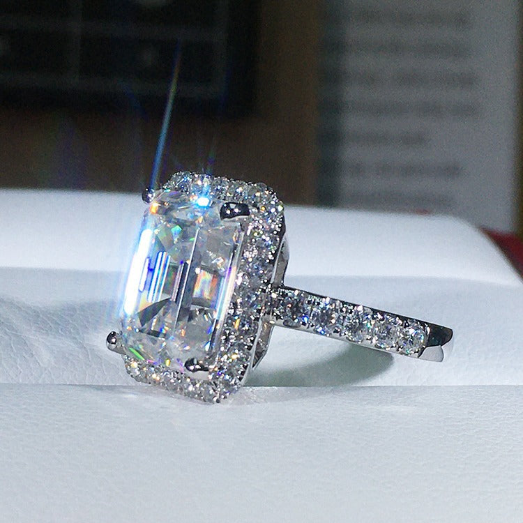 Vintage Handmade Ring