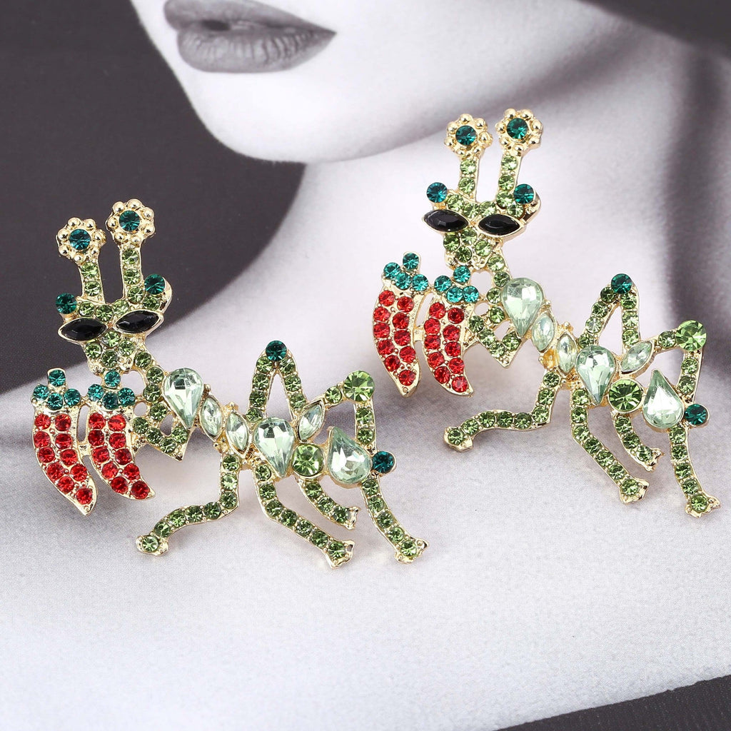 Delicate Artisan Earring