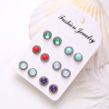 Classic Earring with Timeless Appeal