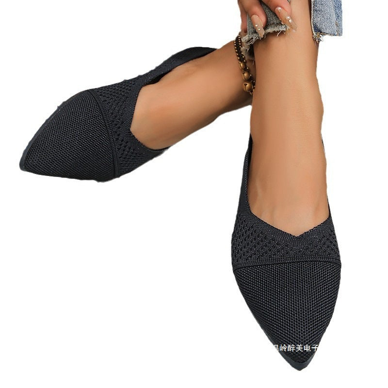 Graceful Orthopedic Shoes for Modern Look