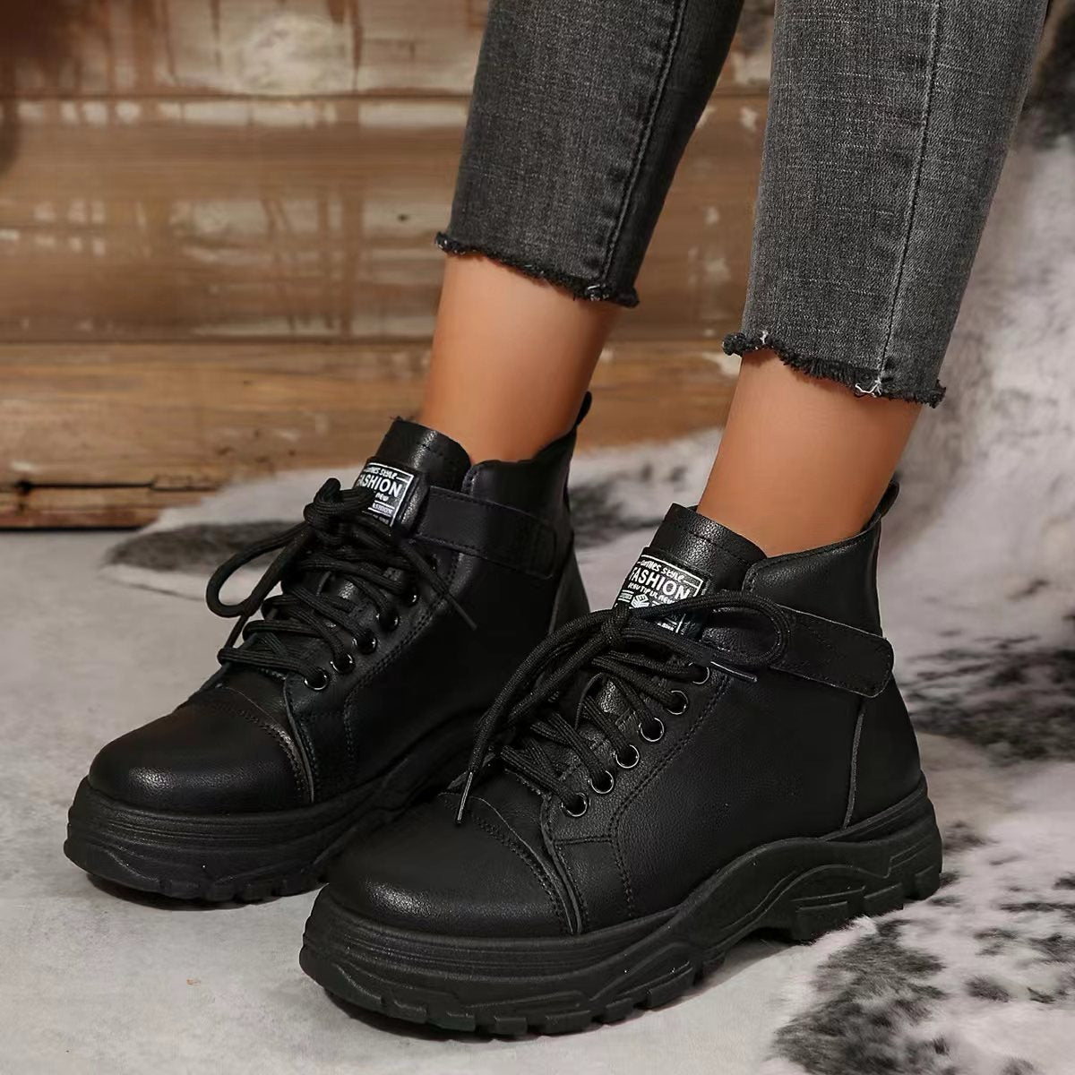Elegant Orthopedic Shoes for Every Step