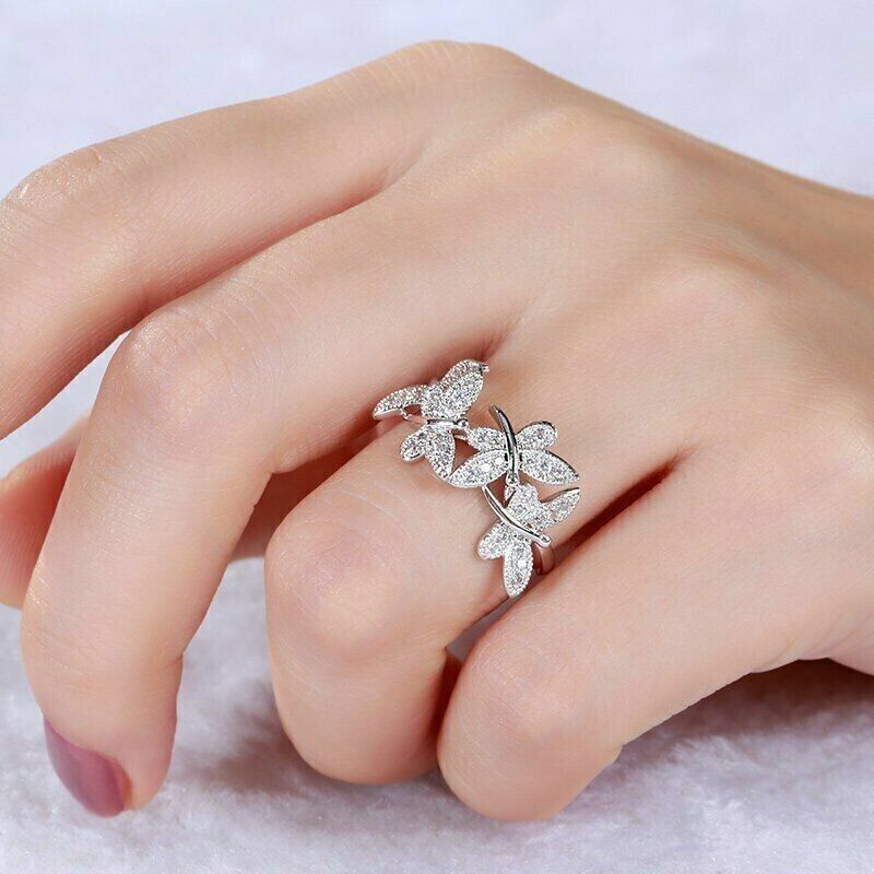 Charming Ring for Any Occasion