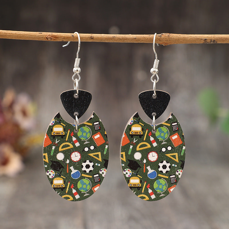 Charming Earring for Any Occasion