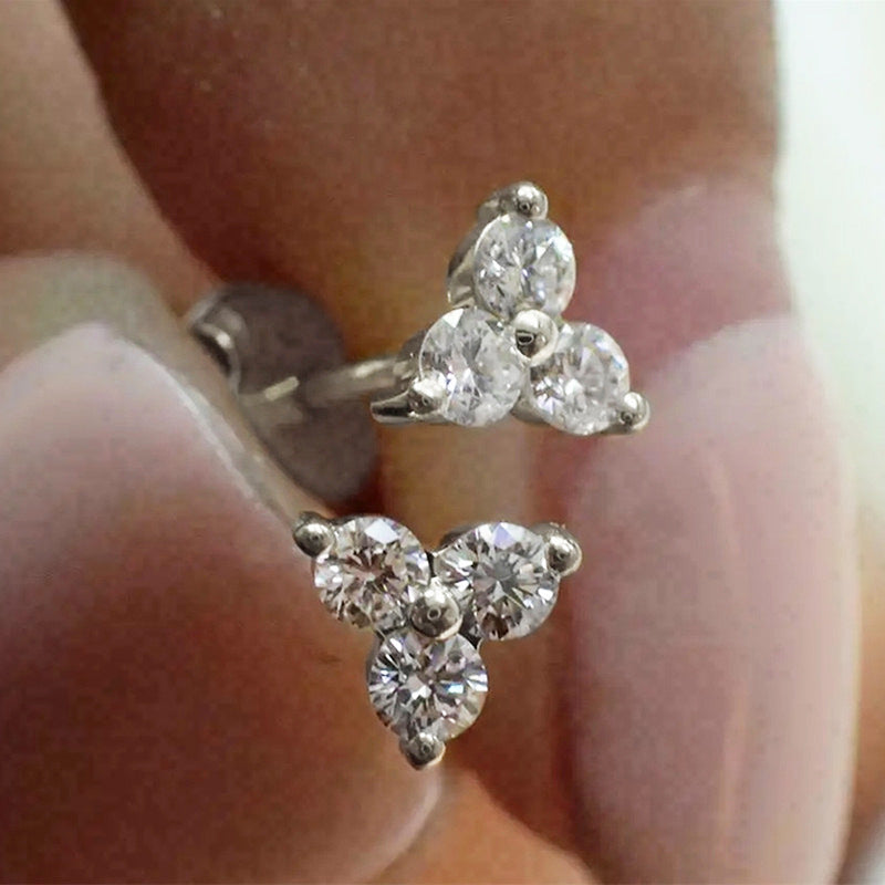 Romantic Earring for Special Moments