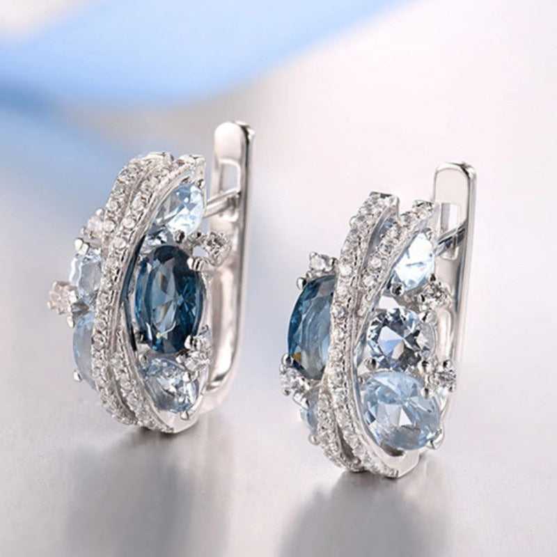Stunning Earring for Daily Wear
