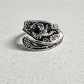 Delicate Artisan Ring