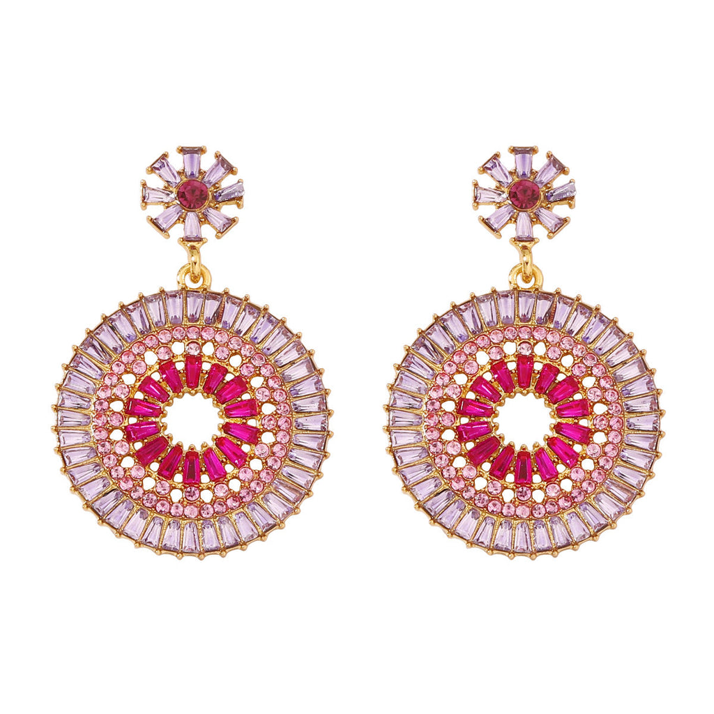 Elegant Earring for Every Occasion