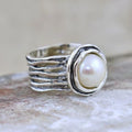 Romantic Ring for Special Moments