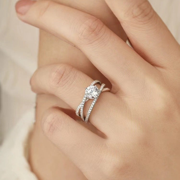Charming Ring for Any Occasion