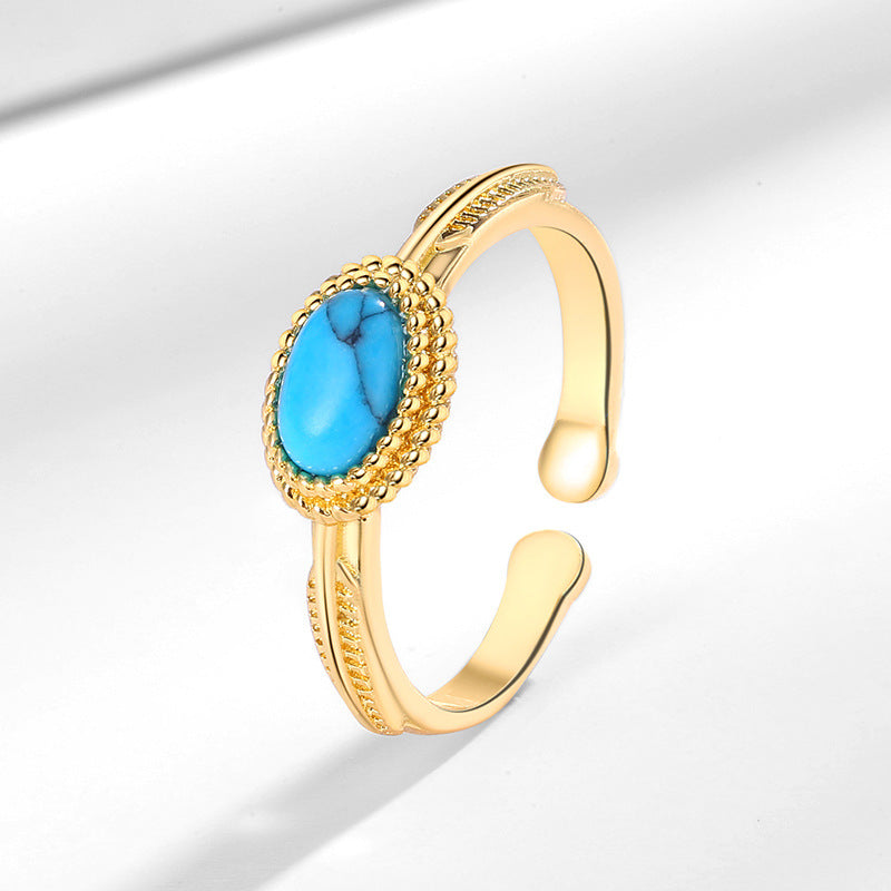 Vintage Handmade Ring