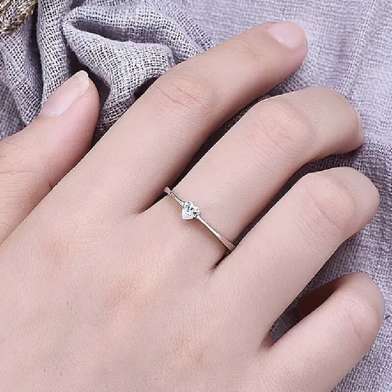 Charming Ring for Any Occasion