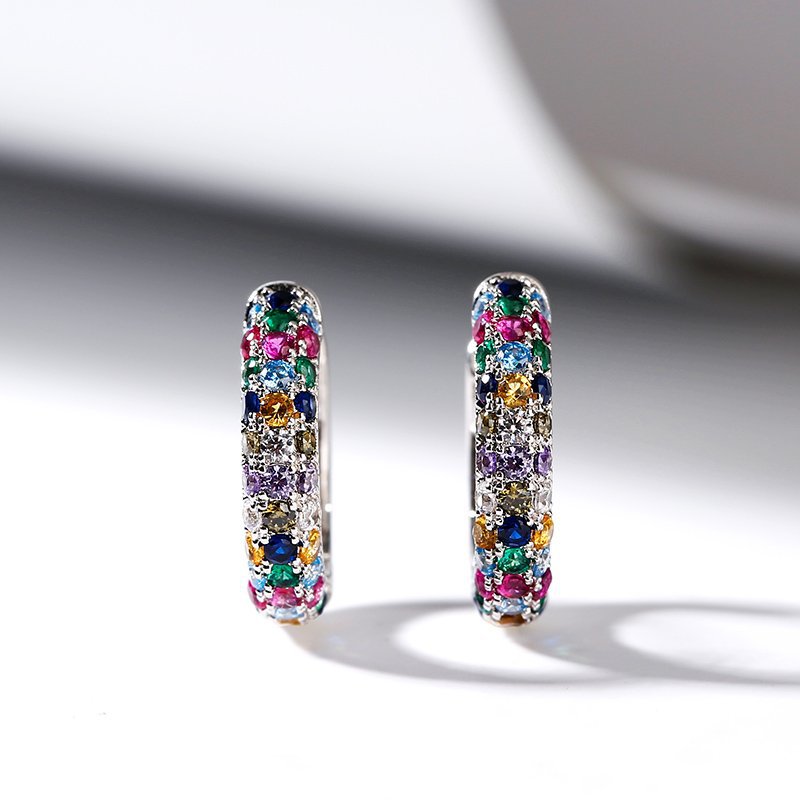 Elegant Earring for Every Occasion
