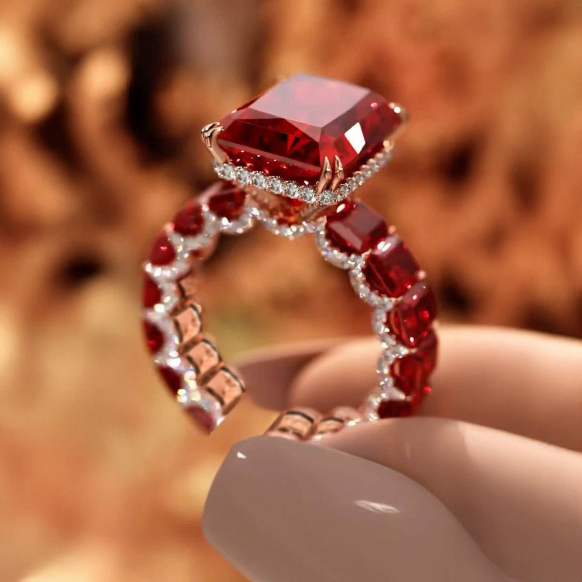 Classic Gold Ring with Timeless Appeal