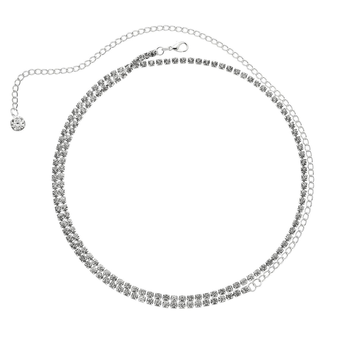 Charming Chain for Any Occasion