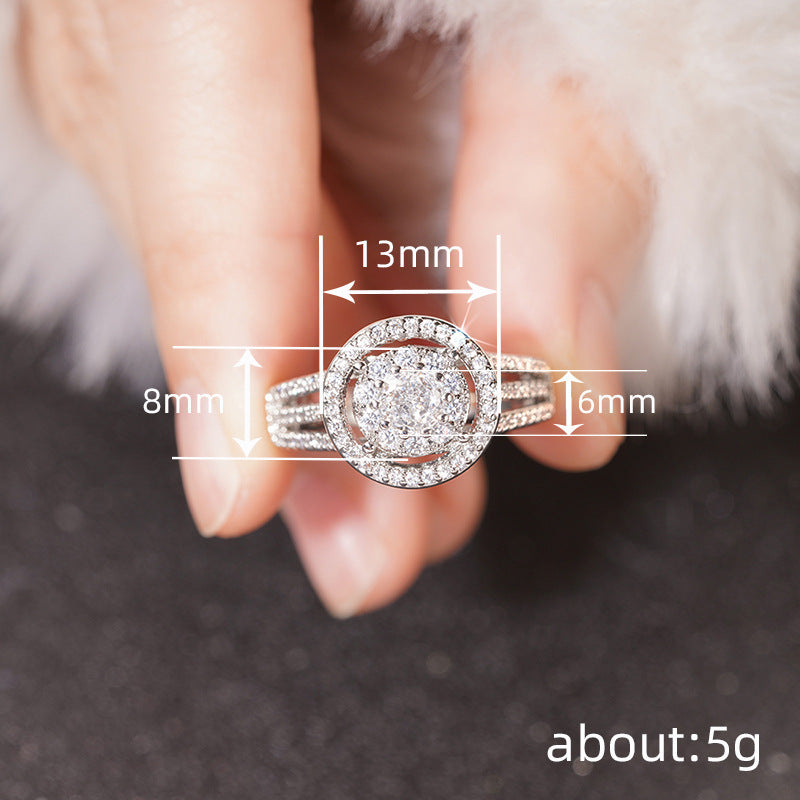 Stunning Ring for Daily Wear