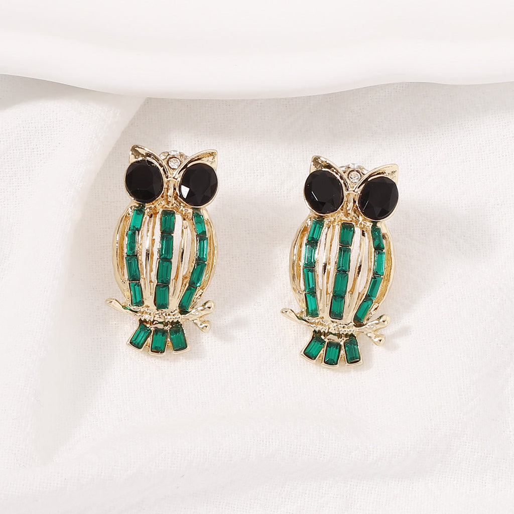 Charming Earring for Any Occasion