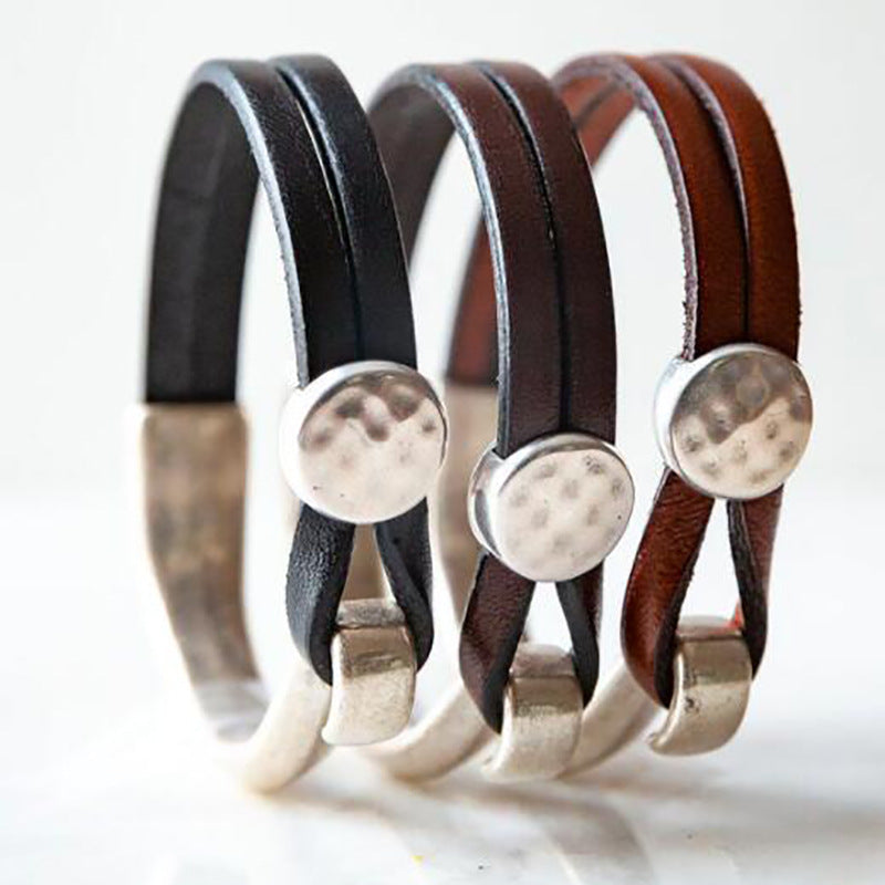 Classic Bracelet with Timeless Appeal