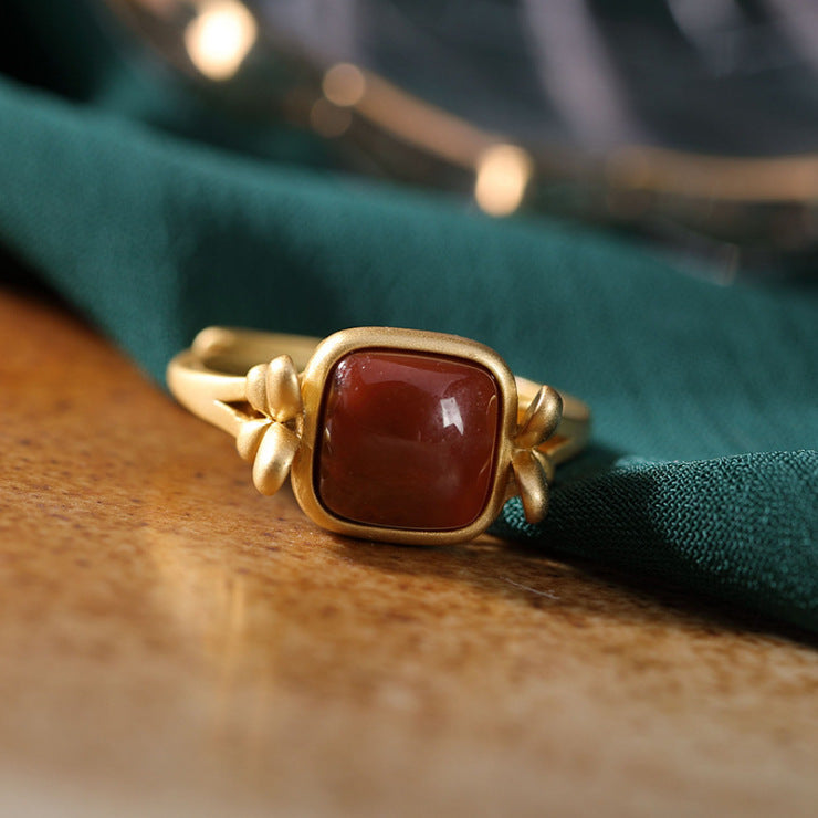Elegant Gold Ring for Every Occasion