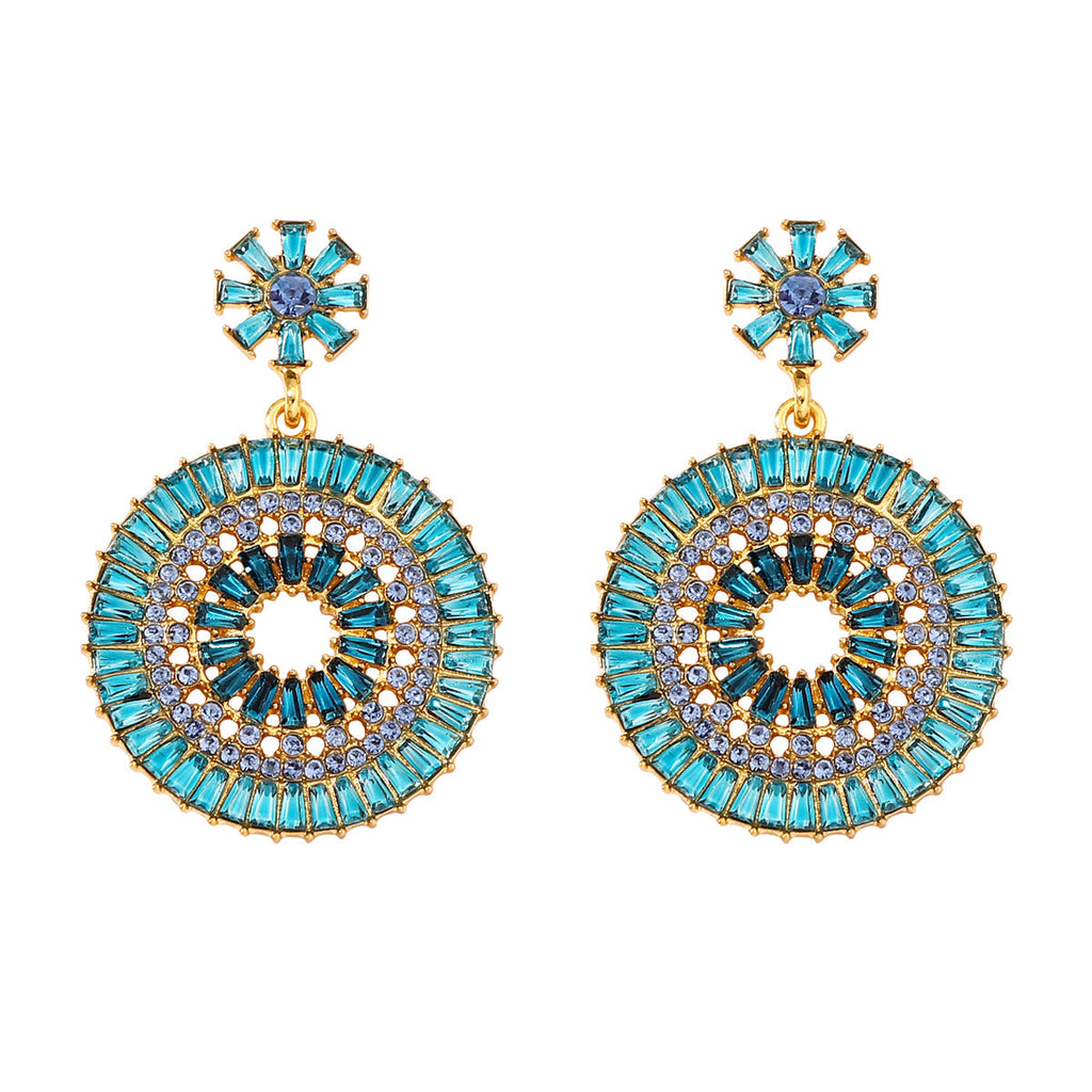 Elegant Earring for Every Occasion