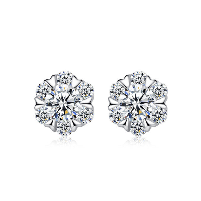 Beautiful Earring with Unique Style